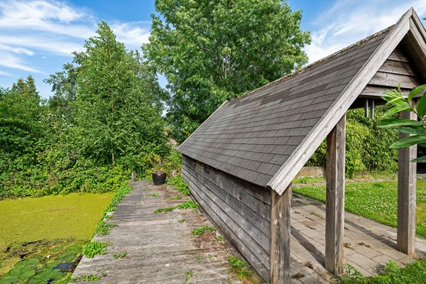 Medium property photo - Oosteinderweg 37B, 1432 AD Aalsmeer